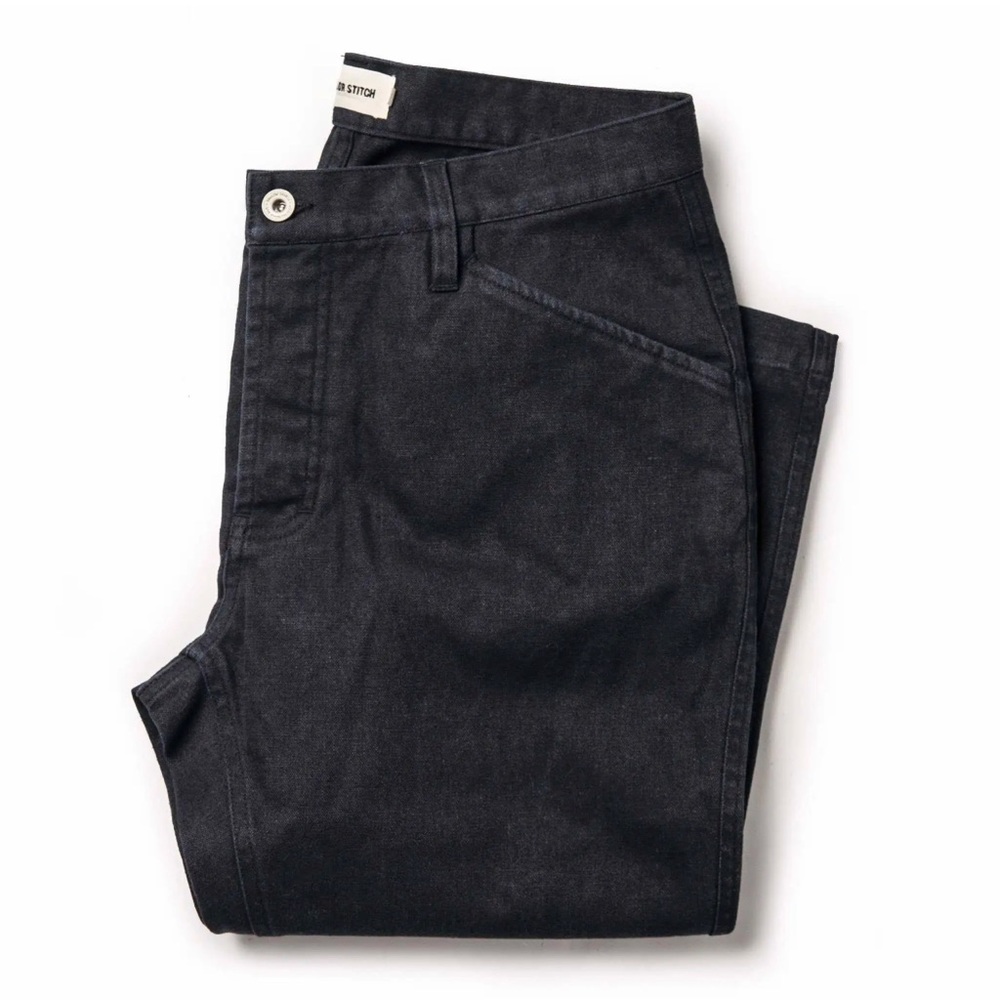 Taylor Stitch Camp Pant
